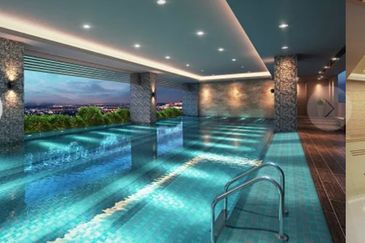 Zentro Residences @ 16 Sierra