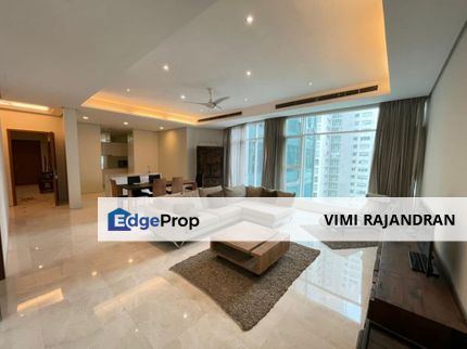 QUADRO RESIDENCE, KLCC KUALA LUMPUR, CONDO FOR RENT, Kuala Lumpur, KLCC