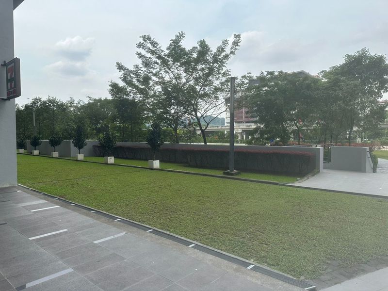 9 SEPUTEH, VIVO RESIDENCE, SERVICE APARTMENT , Kuala Lumpur, Pantai Dalam/Kerinchi