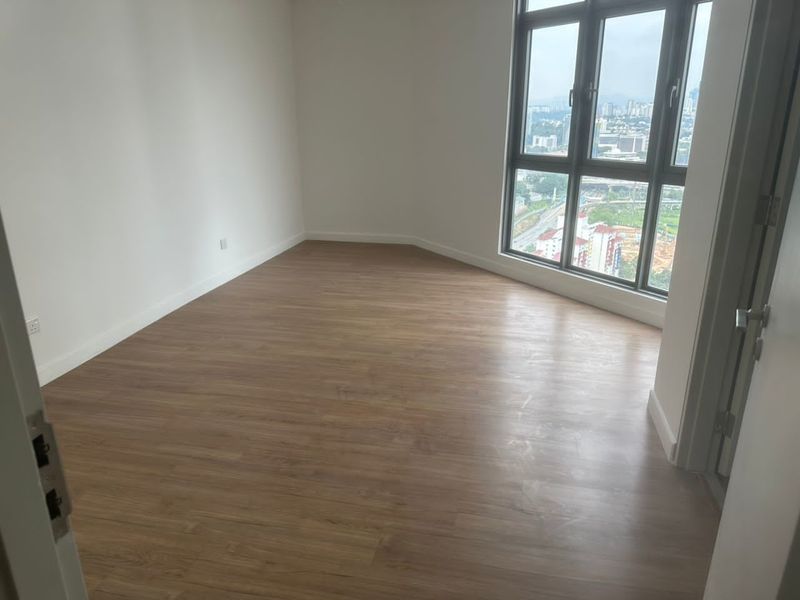 9 SEPUTEH, VIVO RESIDENCE, SERVICE APARTMENT , Kuala Lumpur, Pantai Dalam/Kerinchi