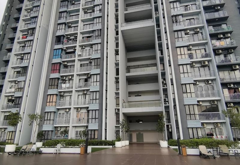 Green Park Residence Condominium