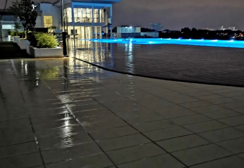 Green Park Residence Condominium