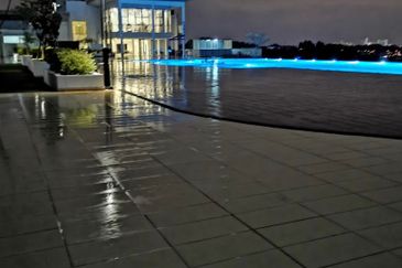 Green Park Residence Condominium