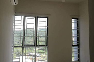 Green Park Residence Condominium