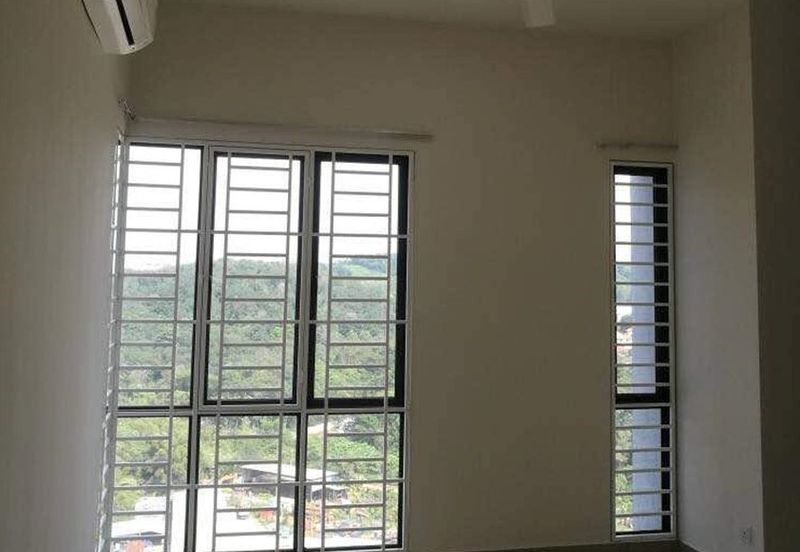 Green Park Residence Condominium