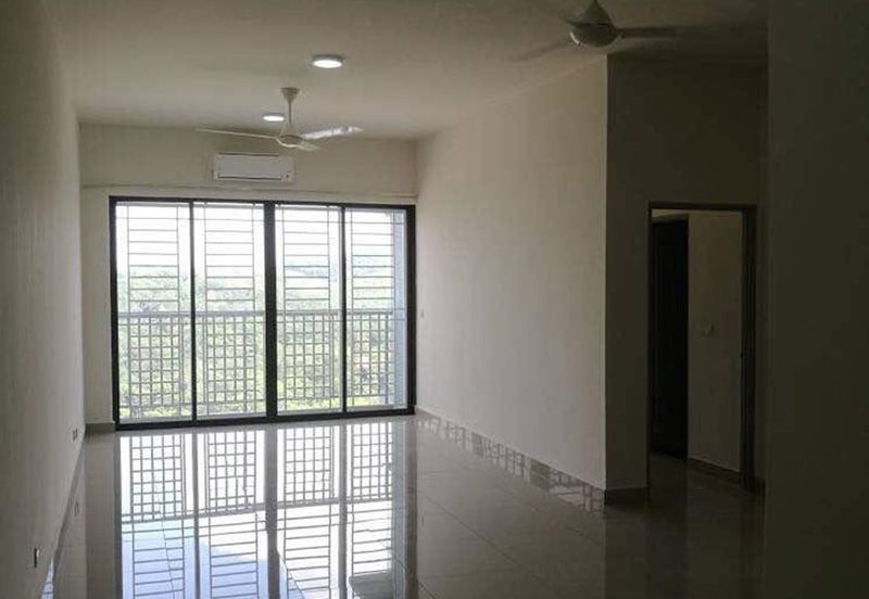 Green Park Residence Condominium