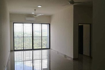 Green Park Residence Condominium