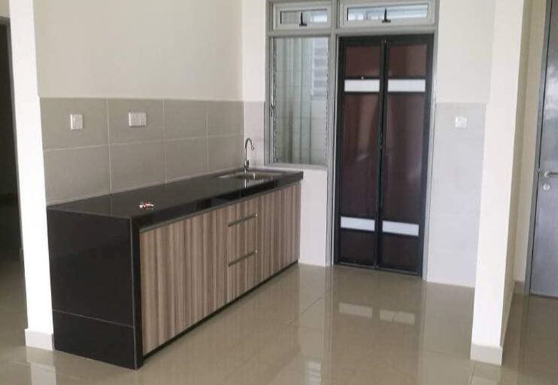 Green Park Residence Condominium