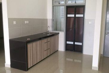 Green Park Residence Condominium