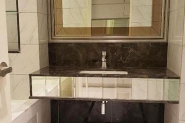 Dorsett Residence, Sri Hartamas