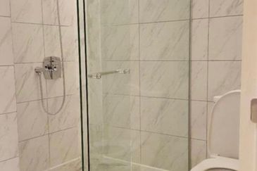 Dorsett Residence, Sri Hartamas