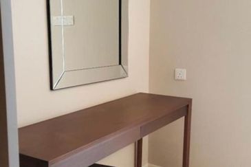 Dorsett Residence, Sri Hartamas