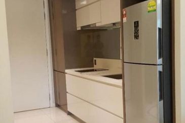 Dorsett Residence, Sri Hartamas