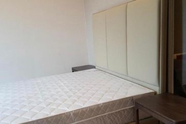 Dorsett Residence, Sri Hartamas