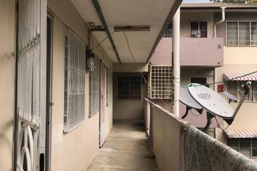 Bandar Baru Wangsa Maju (Seksyen 4)