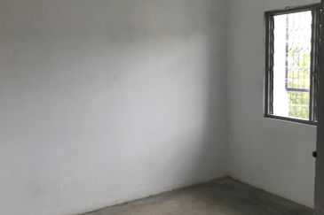 Bandar Baru Wangsa Maju (Seksyen 4)