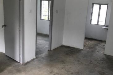 Bandar Baru Wangsa Maju (Seksyen 4)