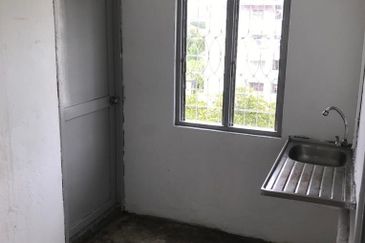 Bandar Baru Wangsa Maju (Seksyen 4)