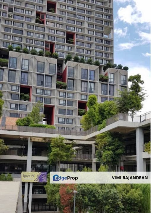 RETAIL SPACE FOR RENT, TAMARIND SQUARE, CYBERJAYA BESIDES DIY AND BOOK XCESS, Selangor, Cyberjaya