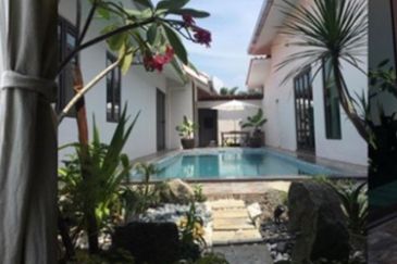 Kampung Baru, Tanjung Sepat