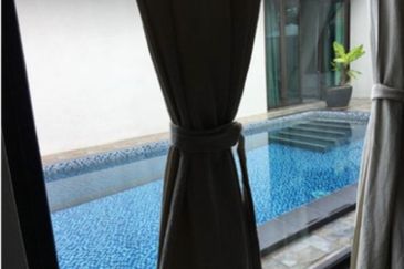 Kampung Baru, Tanjung Sepat