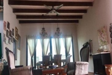 Kampung Baru, Tanjung Sepat