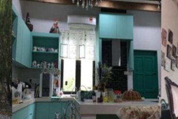 Kampung Baru, Tanjung Sepat