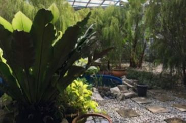 Kampung Baru, Tanjung Sepat