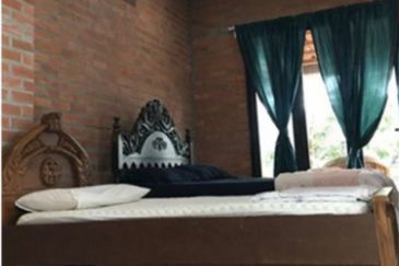 Kampung Baru, Tanjung Sepat