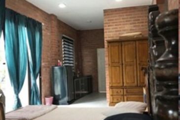 Kampung Baru, Tanjung Sepat