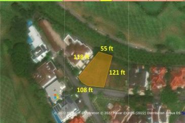 Tropicana Golf & Country Resort