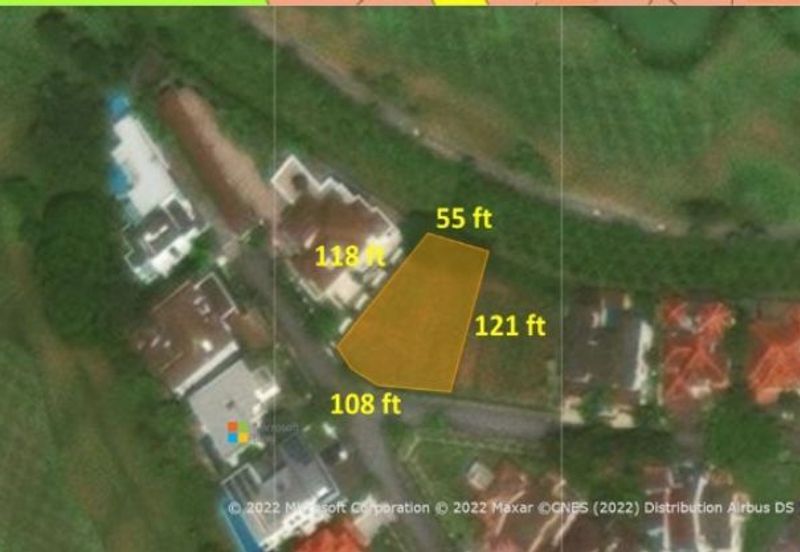 Tropicana Golf & Country Resort