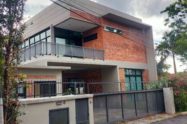 Bukit Gasing, Seksyen 5