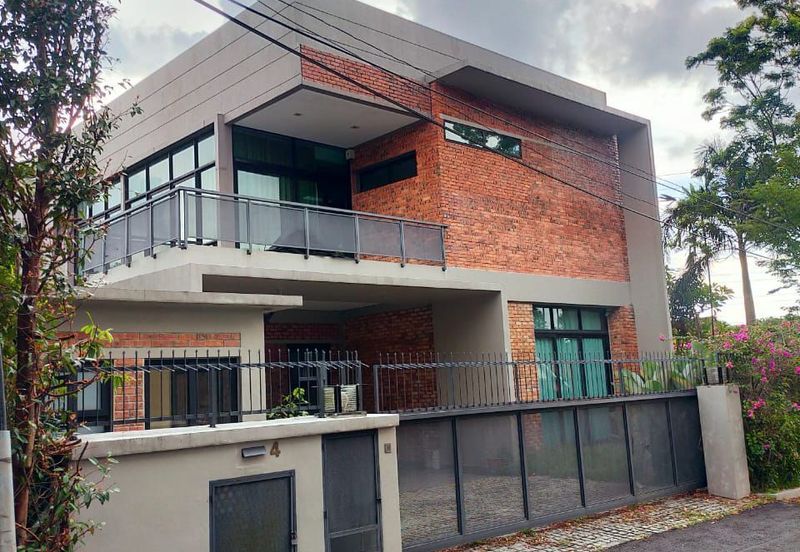 Bukit Gasing, Seksyen 5