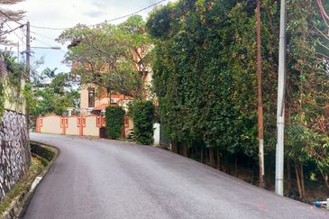 Bukit Gasing, Seksyen 5