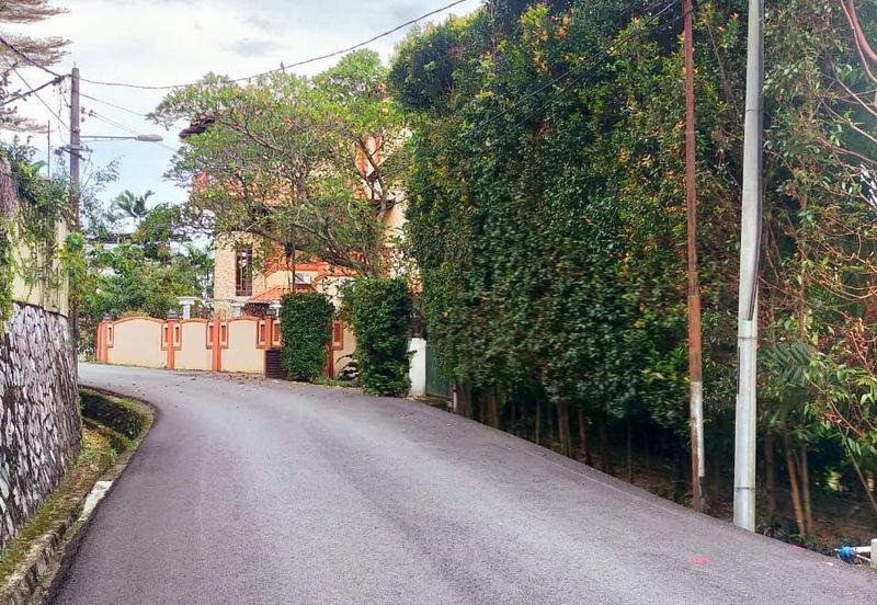 Bukit Gasing, Seksyen 5