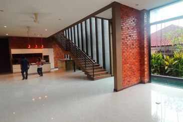 Bukit Gasing, Seksyen 5