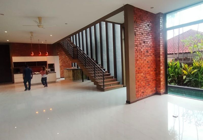 Bukit Gasing, Seksyen 5