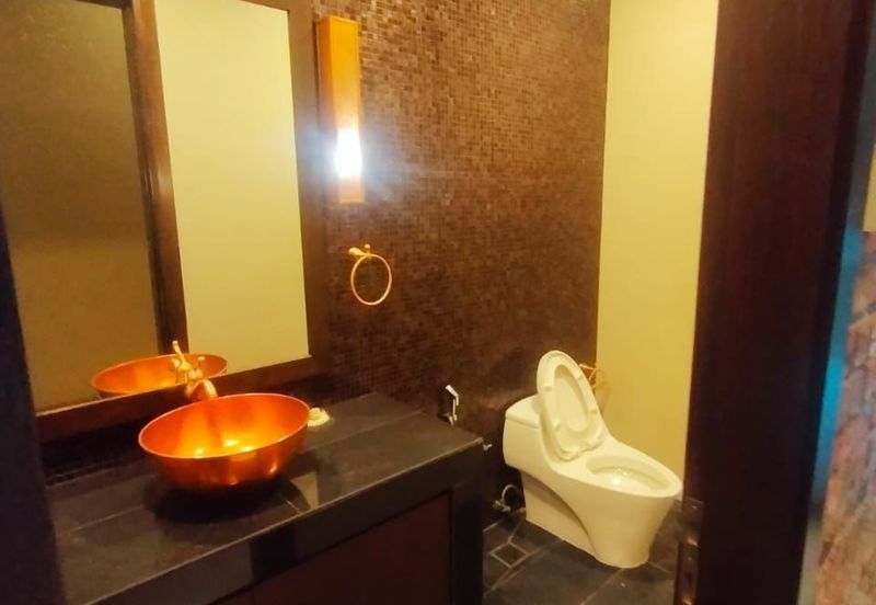 Bukit Gasing, Seksyen 5