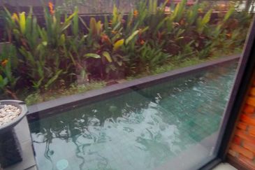 Bukit Gasing, Seksyen 5