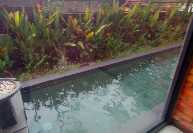 Bukit Gasing, Seksyen 5