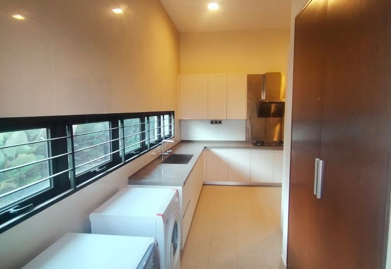 Bukit Gasing, Seksyen 5