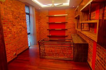 Bukit Gasing, Seksyen 5