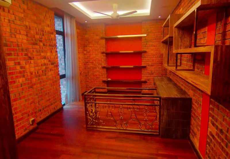 Bukit Gasing, Seksyen 5