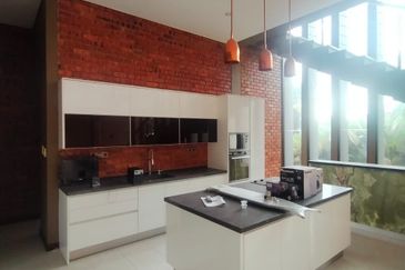 Bukit Gasing, Seksyen 5