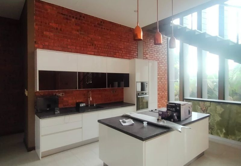 Bukit Gasing, Seksyen 5