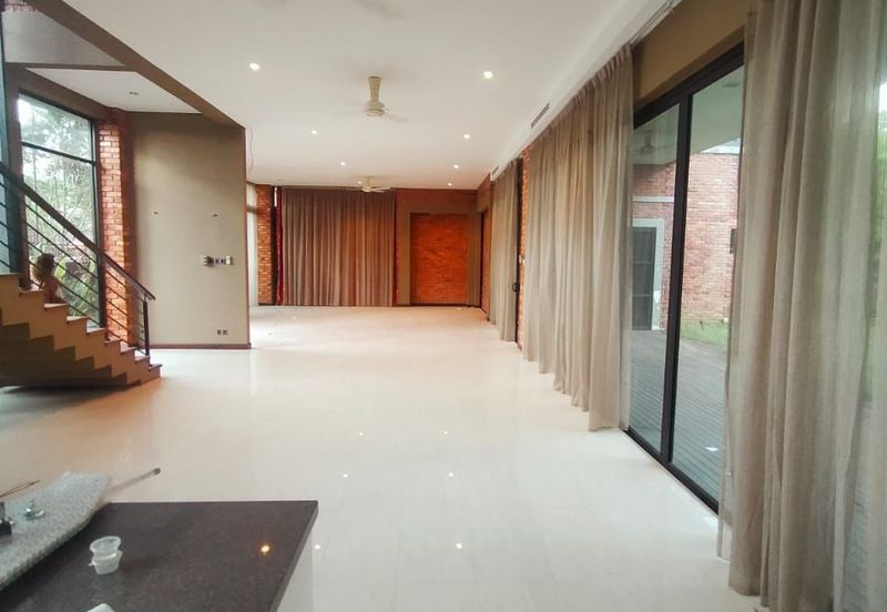 Bukit Gasing, Seksyen 5