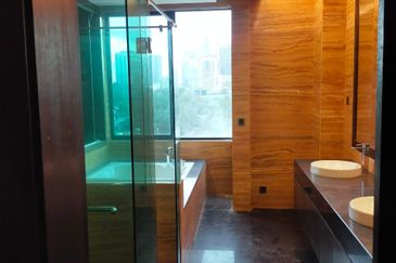 Bukit Gasing, Seksyen 5