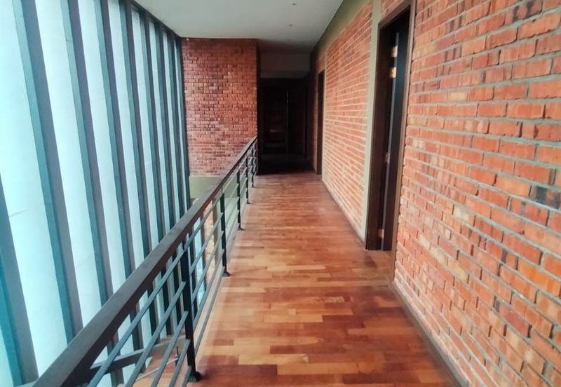 Bukit Gasing, Seksyen 5