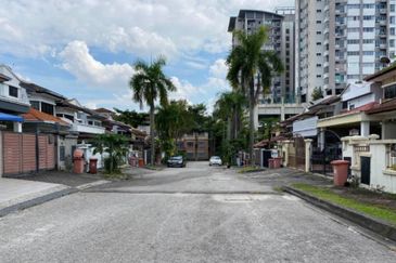 Seksyen 6, Kota Damansara